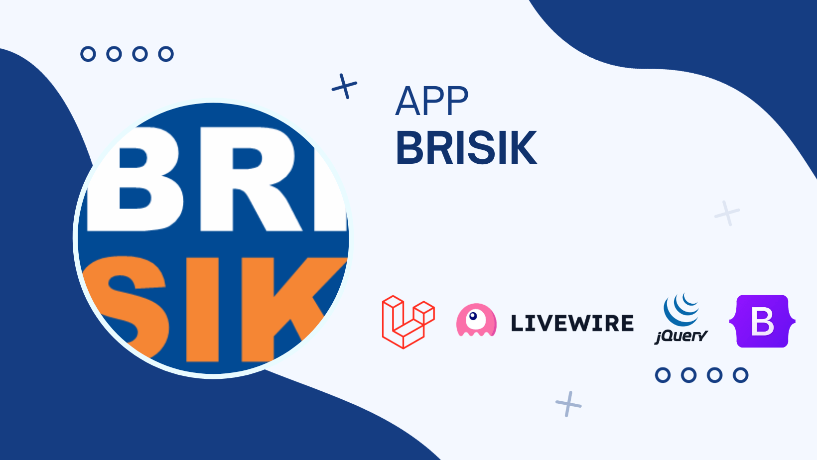 BRISIK