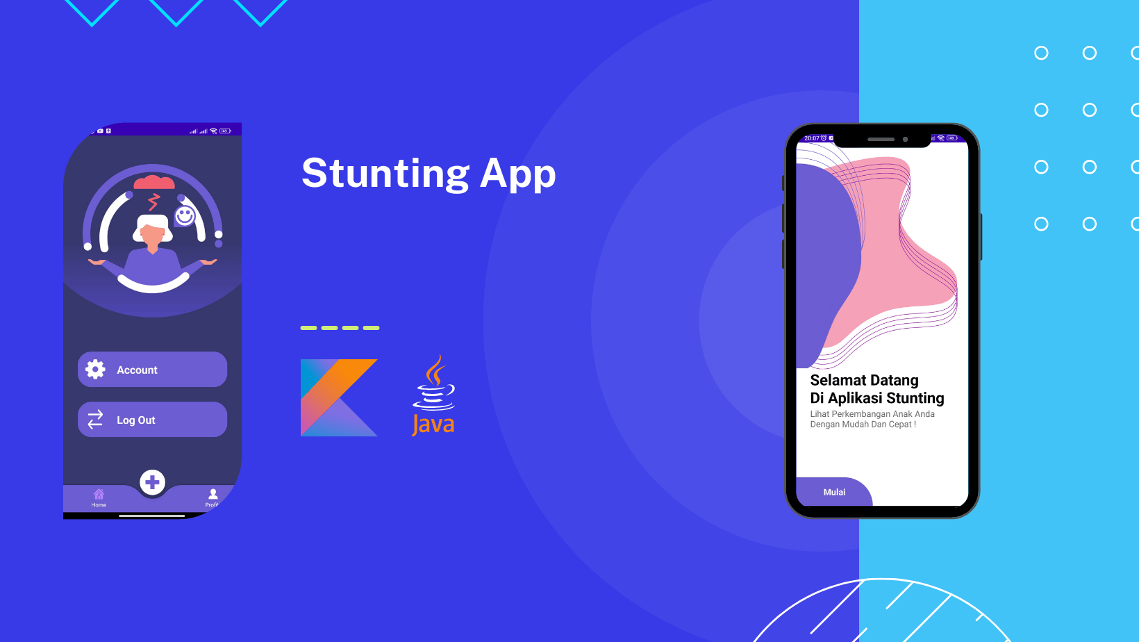 Stunting App