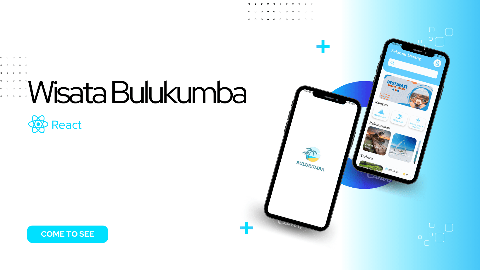 Wisata Bulukumba Mobile